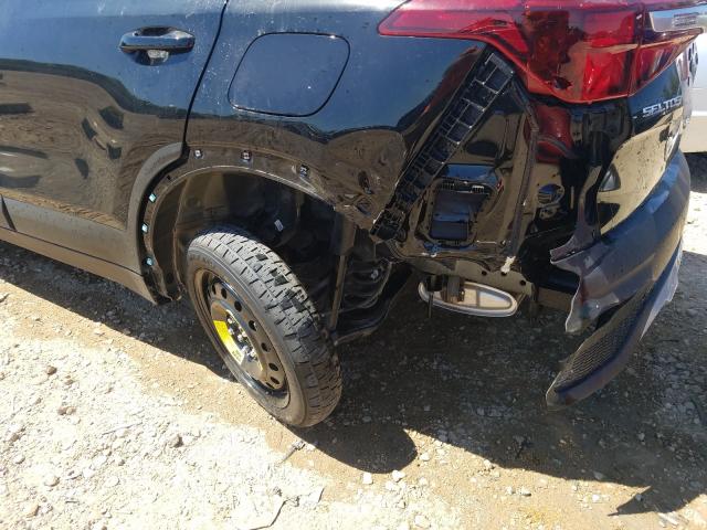 2021 KIA SELTOS LX KNDEPCAA9M7187679