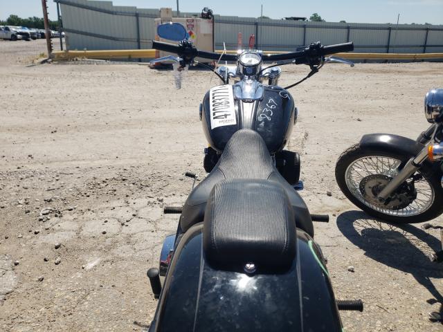 2015 HARLEY-DAVIDSON FXSB BREAK 1HD1BFV13FB033590