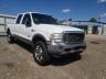 2007 FORD  F250