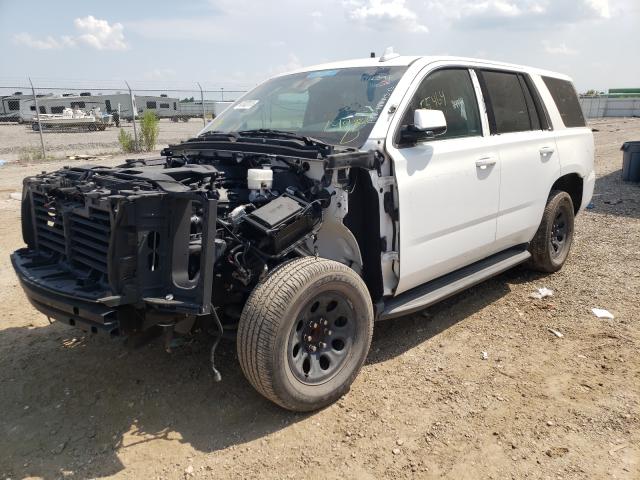 2017 CHEVROLET TAHOE POLI 1GNLCDEC9HR149827