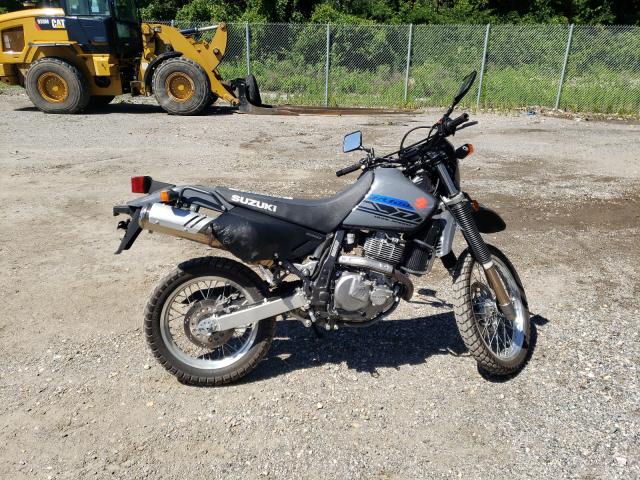 2020 SUZUKI DR650 SE JS1SP46A8L7101918
