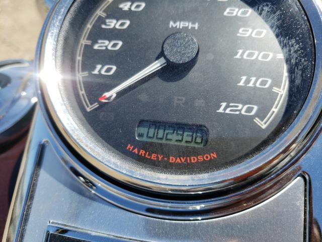 2021 HARLEY-DAVIDSON FLHR 1HD1FBC17MB628312