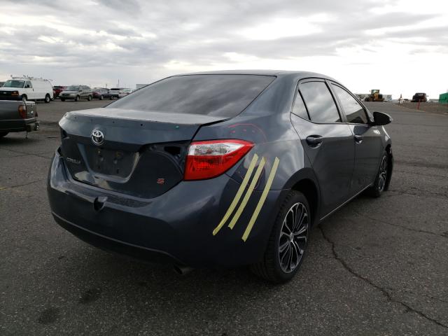 2016 TOYOTA COROLLA L 2T1BURHE6GC507647