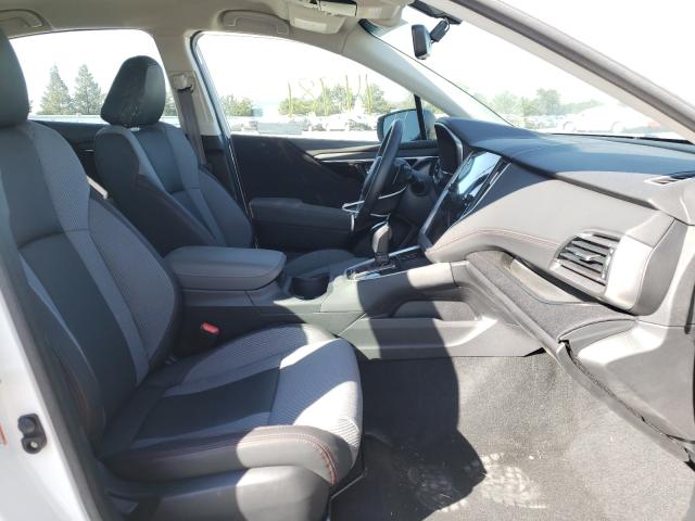 2020 SUBARU LEGACY SPO 4S3BWAF66L3008521