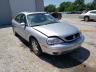 2000 MERCURY  SABLE