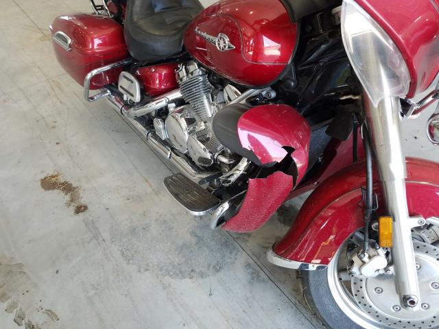 2000 YAMAHA MOTORCYCLE JYAVP04EXYA003884