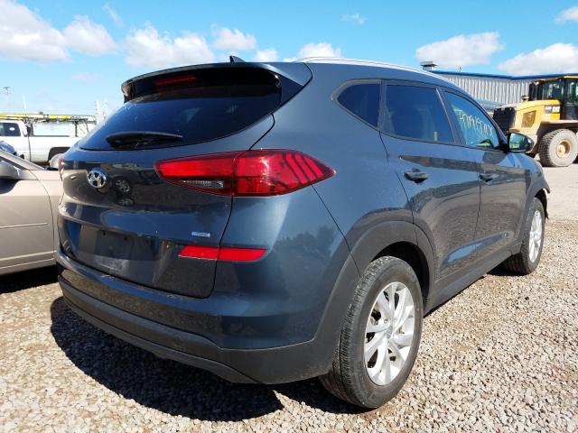 2019 HYUNDAI TUCSON KM8J3CA4XKU861353