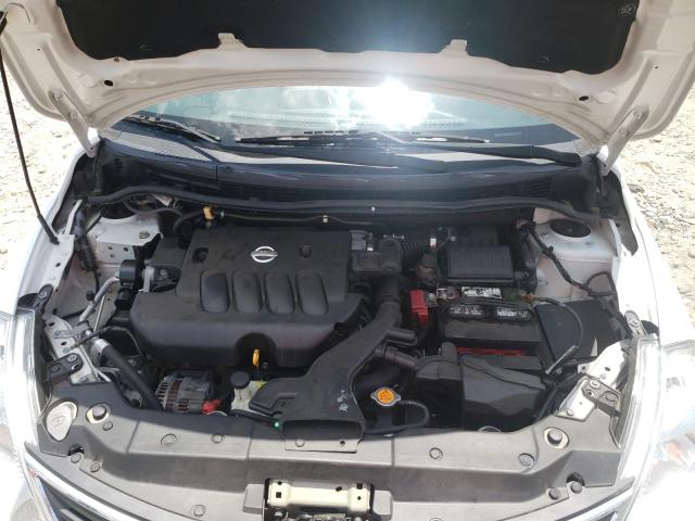 2011 NISSAN 240SX 3N1BC1AP7BL447273