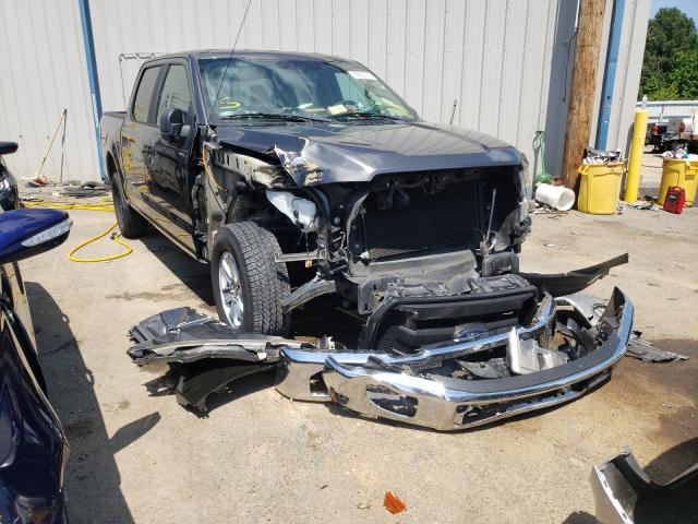 2015 FORD F150 SUPER 1FTEW1CF7FKE97880