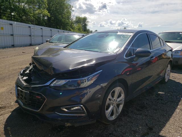 2016 CHEVROLET CRUZE PREM 1G1BG5SM3G7267967