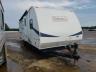 2011 COLEMAN  CTS274BH