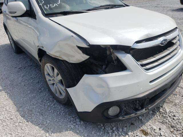 2014 SUBARU TRIBECA LI 4S4WX9GD9E4400668