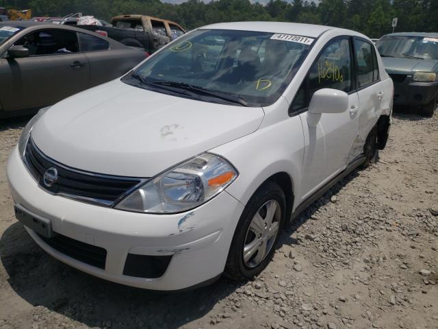 2011 NISSAN 240SX 3N1BC1AP7BL447273