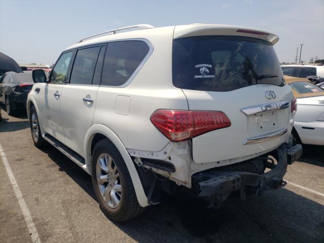 2013 INFINITI QX56 JN8AZ2NF4D9550987