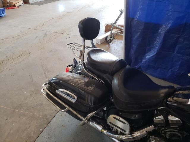 2006 YAMAHA XVZ13 CT JYAVP18E86A002973
