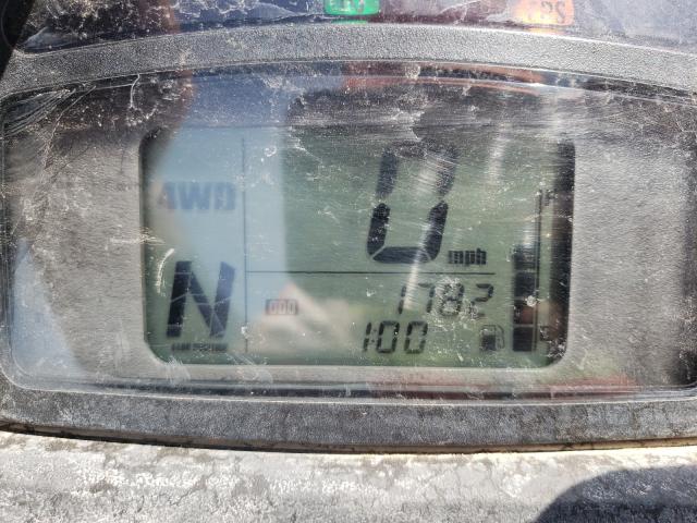 2017 SUZUKI LT-A500 XP 5SAAM45P6H7100888