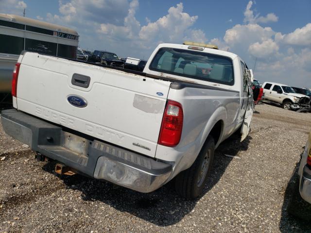 2014 FORD F250 SUPER 1FT7W2A6XEEA01887