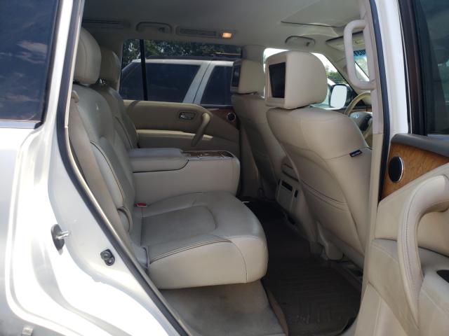 2013 INFINITI QX56 JN8AZ2NF4D9550987