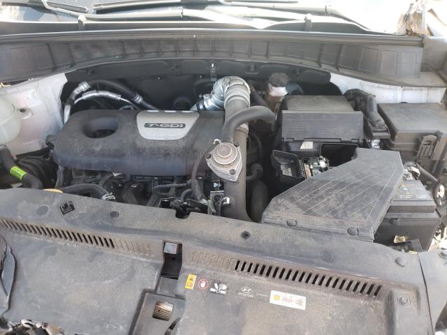 2018 HYUNDAI TUCSON VAL KM8J3CA2XJU613181