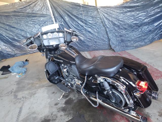2018 HARLEY-DAVIDSON FLHTK ULTR 1HD1KED10JB656606