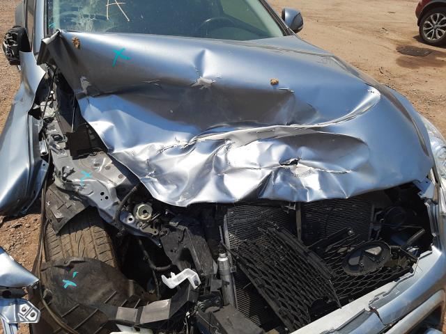 2017 INFINITI QX50 JN1BJ0RP5HM388467