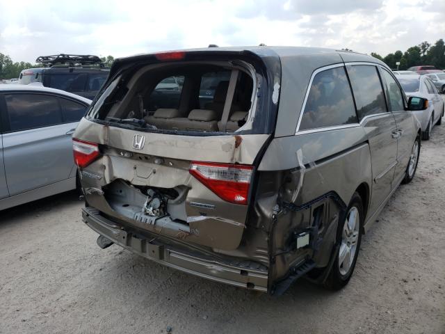 2011 HONDA ODYSSEY TO 5FNRL5H95BB048810