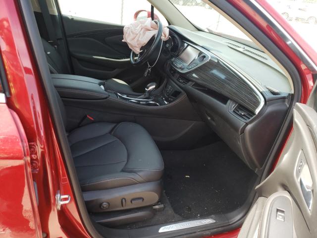 2017 BUICK ENVISION E LRBFXBSA4HD237911