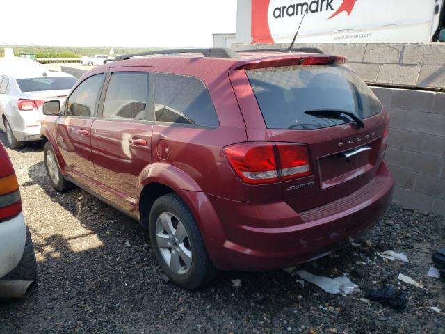 2011 DODGE JOURNEY MA 3D4PG1FG0BT501340