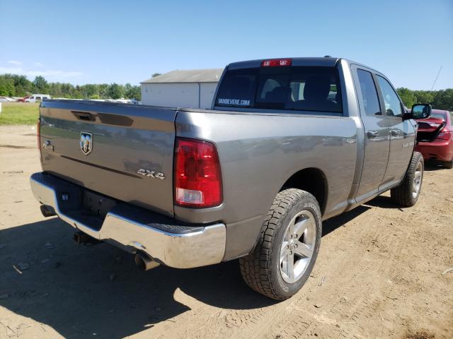 2012 DODGE RAM 1500 Q 1C6RD7GT9CS290761