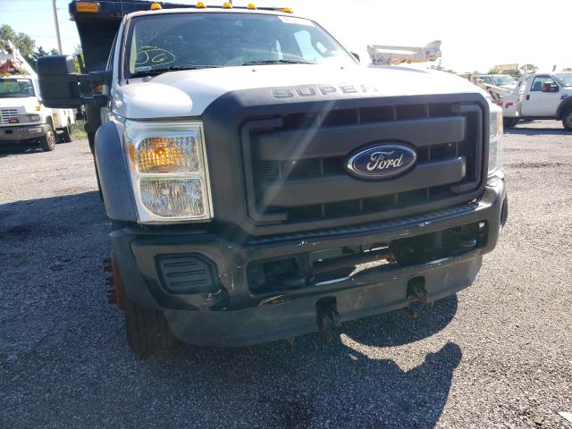2011 FORD F550 SUPER 1FD0W5HT3BEC16646