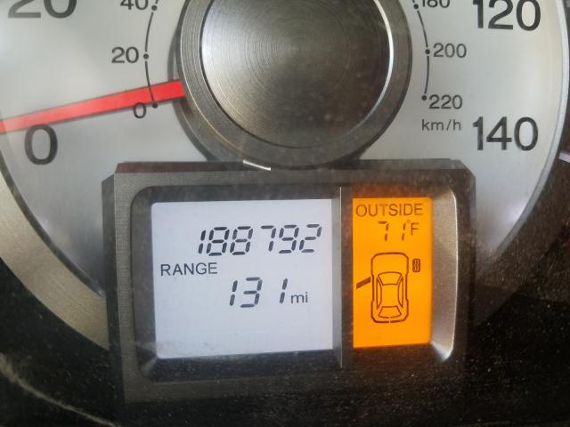 2010 HONDA PILOT EX 5FNYF4H40AB021871