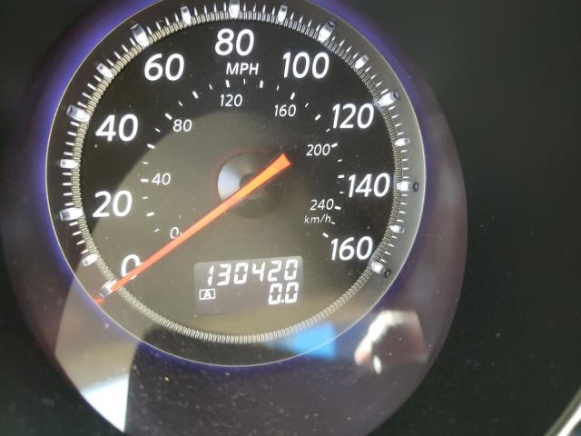 2010 INFINITI M35 BASE JN1CY0AR2AM960663