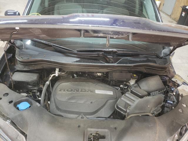 2019 HONDA RIDGELINE 5FPYK3F51KB049222