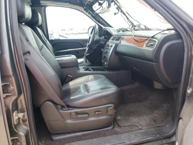2011 GMC YUKON SLT 1GKS1CE03BR223930