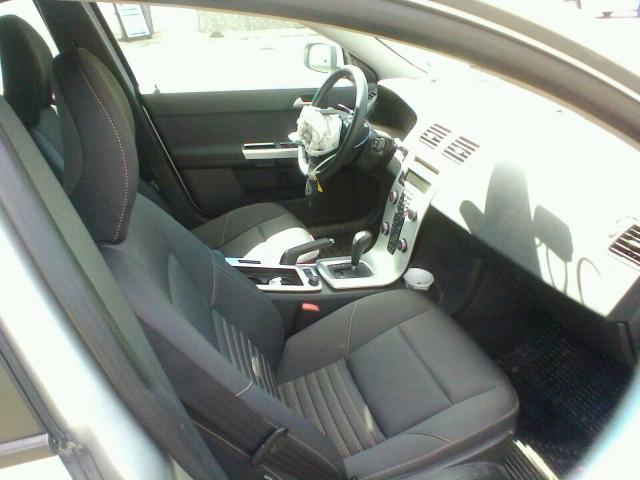 2010 VOLVO V50 2.4I YV1390MW4A2573596