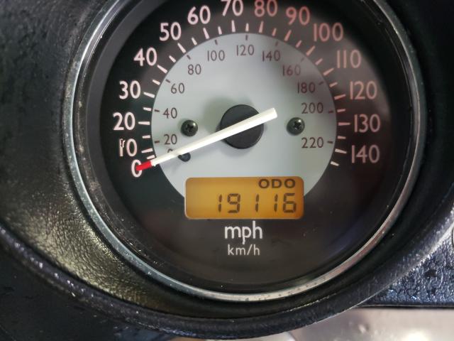 2000 HONDA GL1500 CF 1HFSC4104YA100538