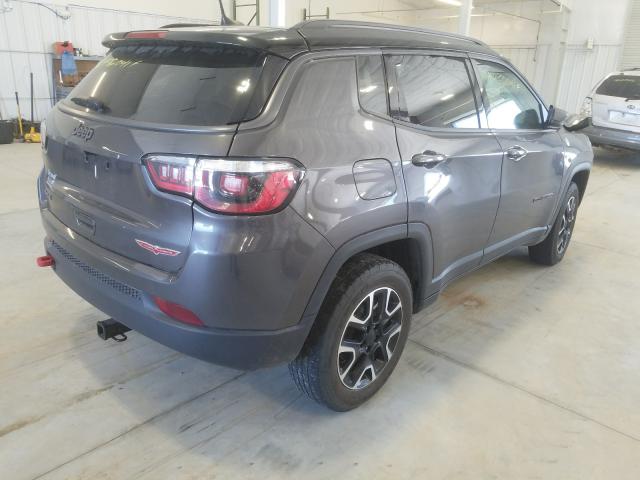 2020 JEEP COMPASS TR 3C4NJDDB3LT111803