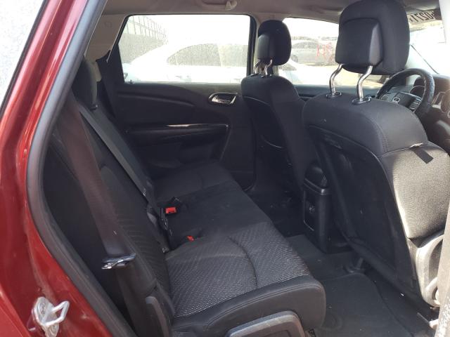 2011 DODGE JOURNEY MA 3D4PG1FG0BT501340
