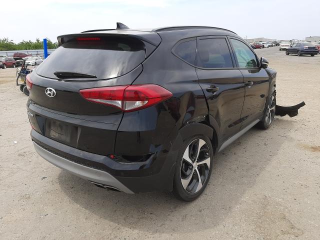 2018 HYUNDAI TUCSON VAL KM8J33A23JU772978