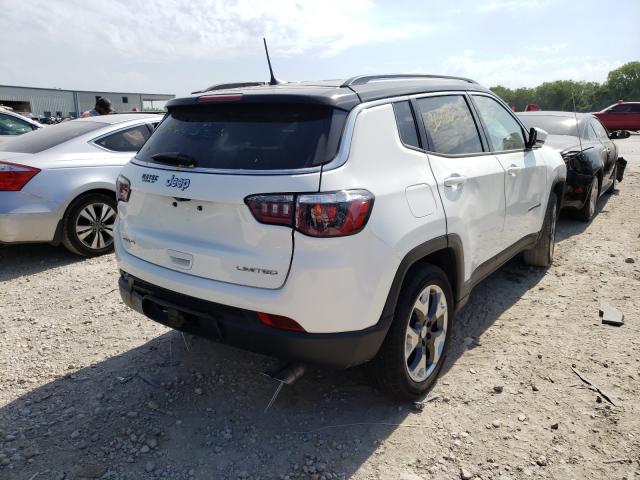 2020 JEEP COMPASS LI 3C4NJDCB8LT134270