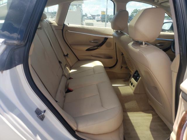 2014 BMW 328 XIGT WBA3X5C58ED557460