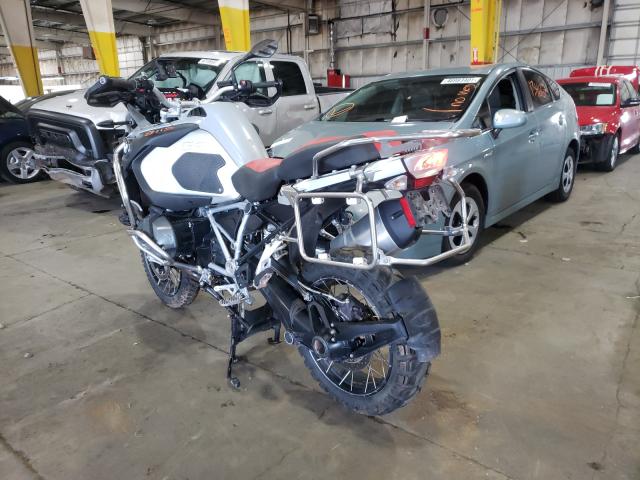 2020 BMW R 1250 GS WB10J5300LZF79626