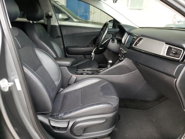 2017 KIA NIRO EX TO KNDCE3LC7H5038071