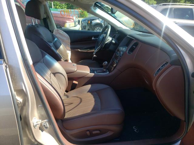 2010 INFINITI EX35 BASE JN1AJ0HR2AM753613