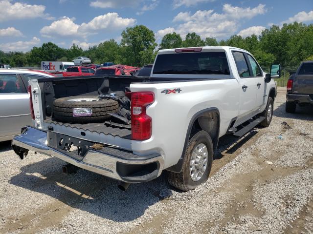 2020 CHEVROLET C3500 1GC4YSE71LF304418