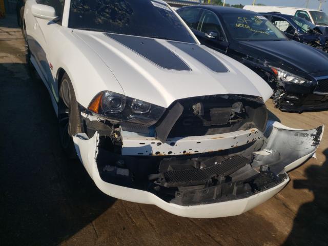 2013 DODGE CHARGER SU 2C3CDXGJ0DH597956