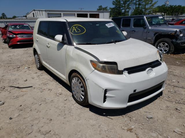 2013 Scion XB