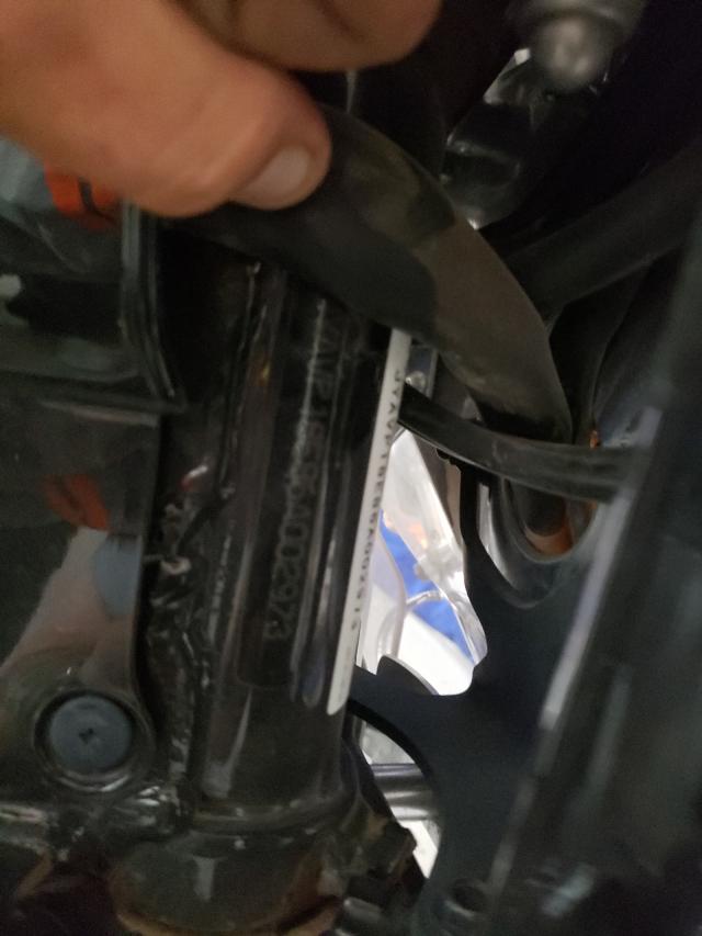 2006 YAMAHA XVZ13 CT JYAVP18E86A002973