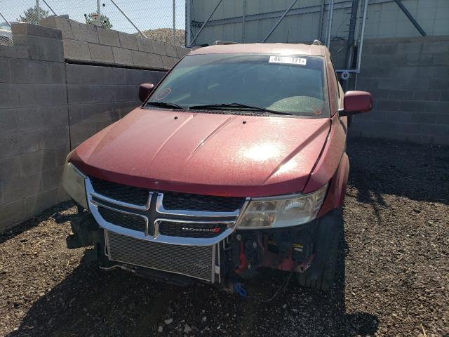 2011 DODGE JOURNEY MA 3D4PG1FG0BT501340