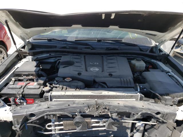2018 NISSAN ARMADA JN8AY2ND1J9059077